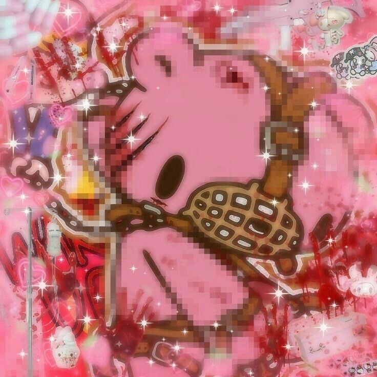 Plushie